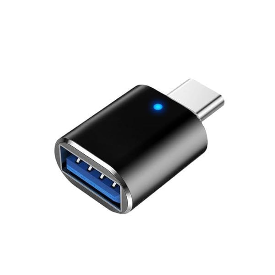 ✨USB-C to USB-A変換アダプタ 高速転送 コネクタ ブラック Amazon.co.jp: USB C USB A 変換アダプタ USB3.0 急速充電 高速